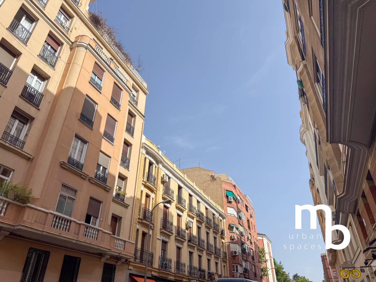 pisos en madrid-capital · almagro 567000.00€