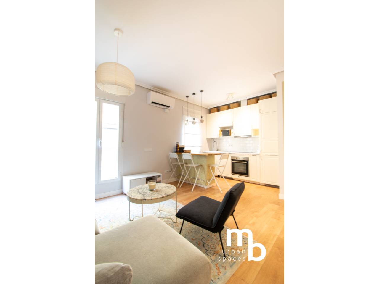 pisos en madrid-capital · almagro 567000.00€