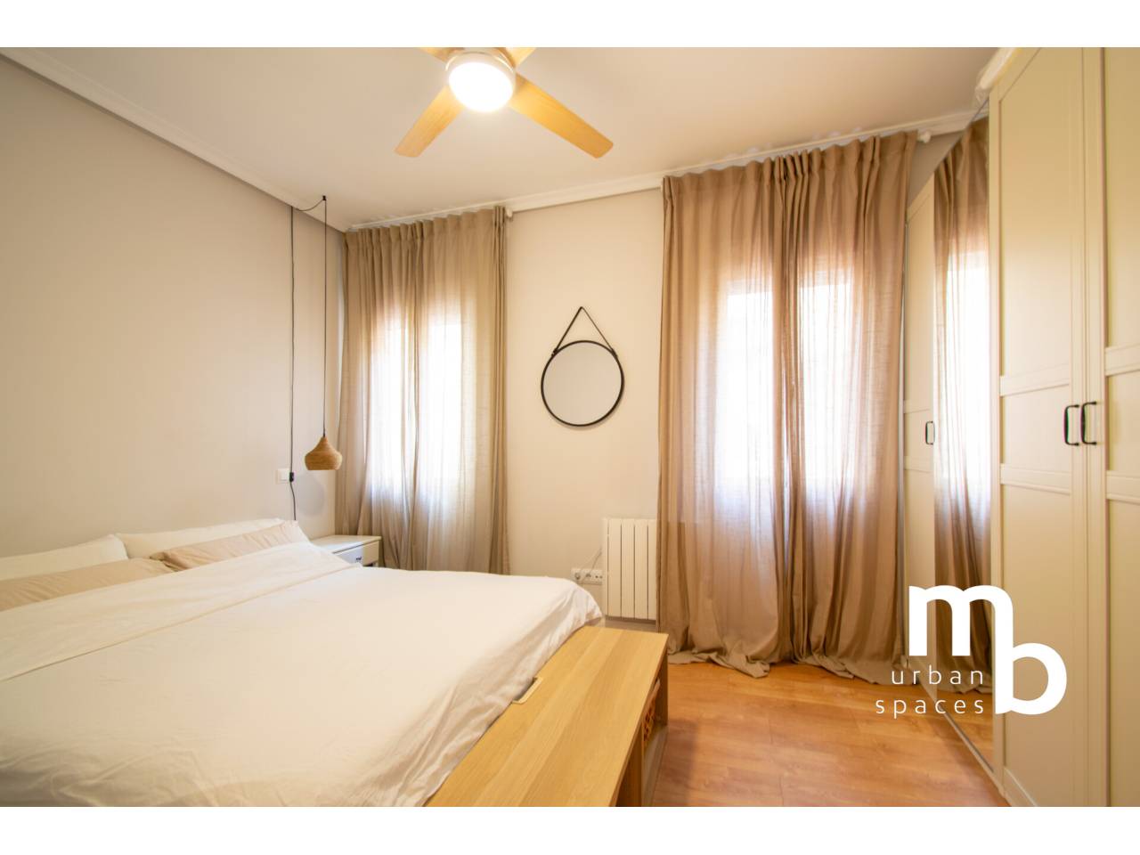 pisos en madrid-capital · almagro 567000.00€