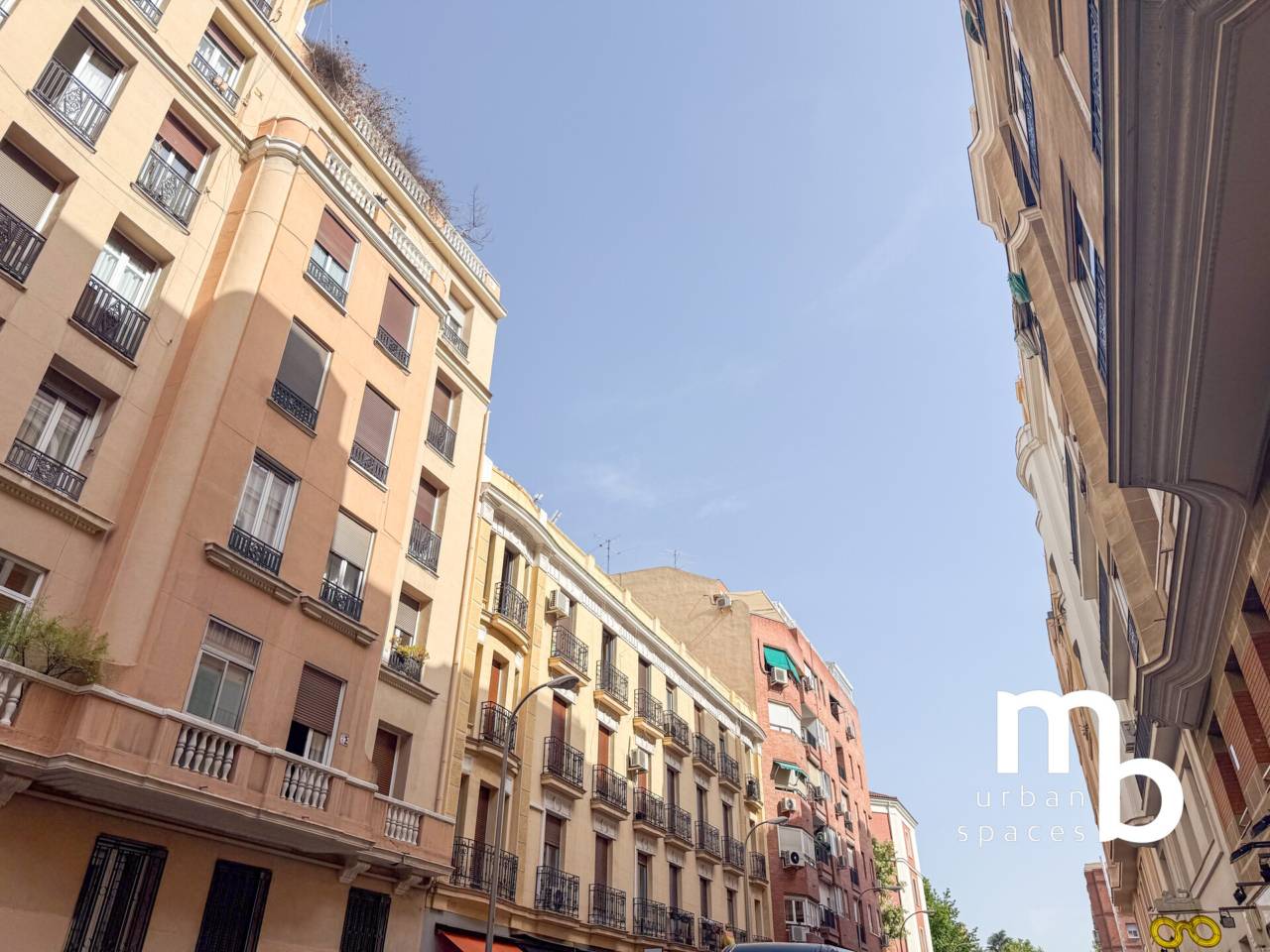 pisos en madrid-capital · almagro 567000.00€