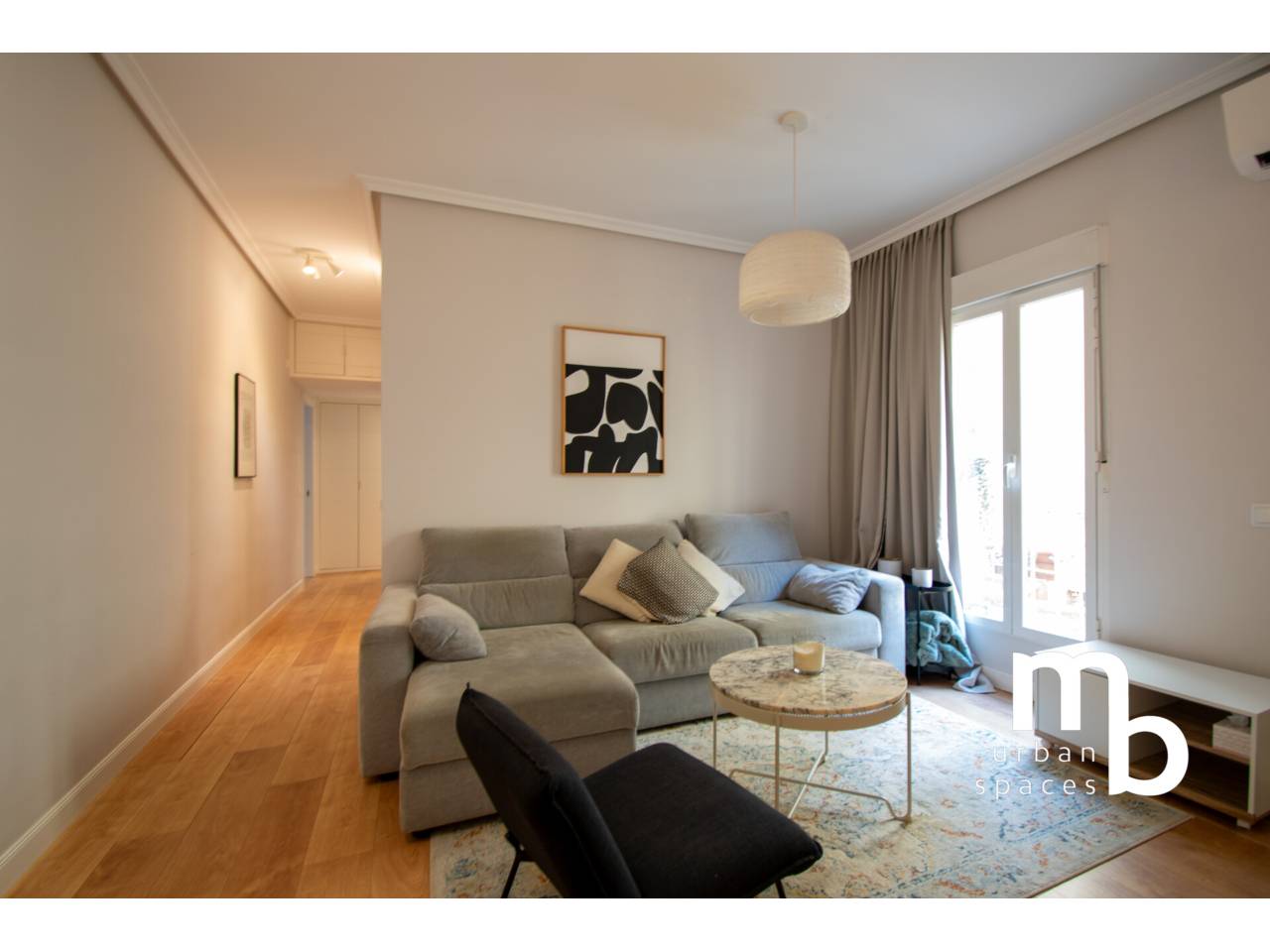pisos en madrid-capital · almagro 567000.00€