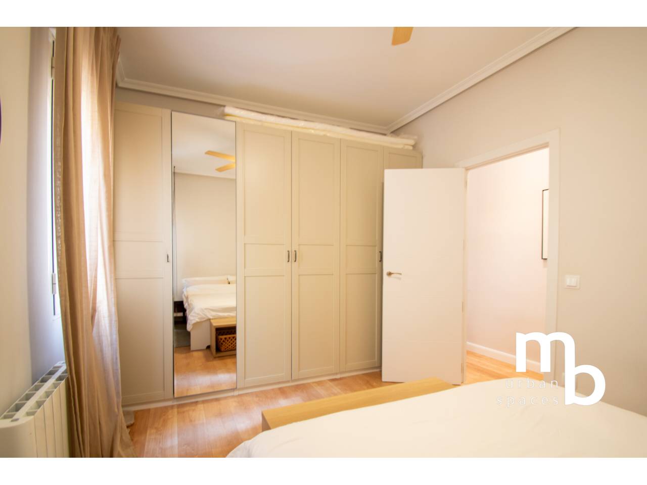 pisos en madrid-capital · almagro 567000.00€