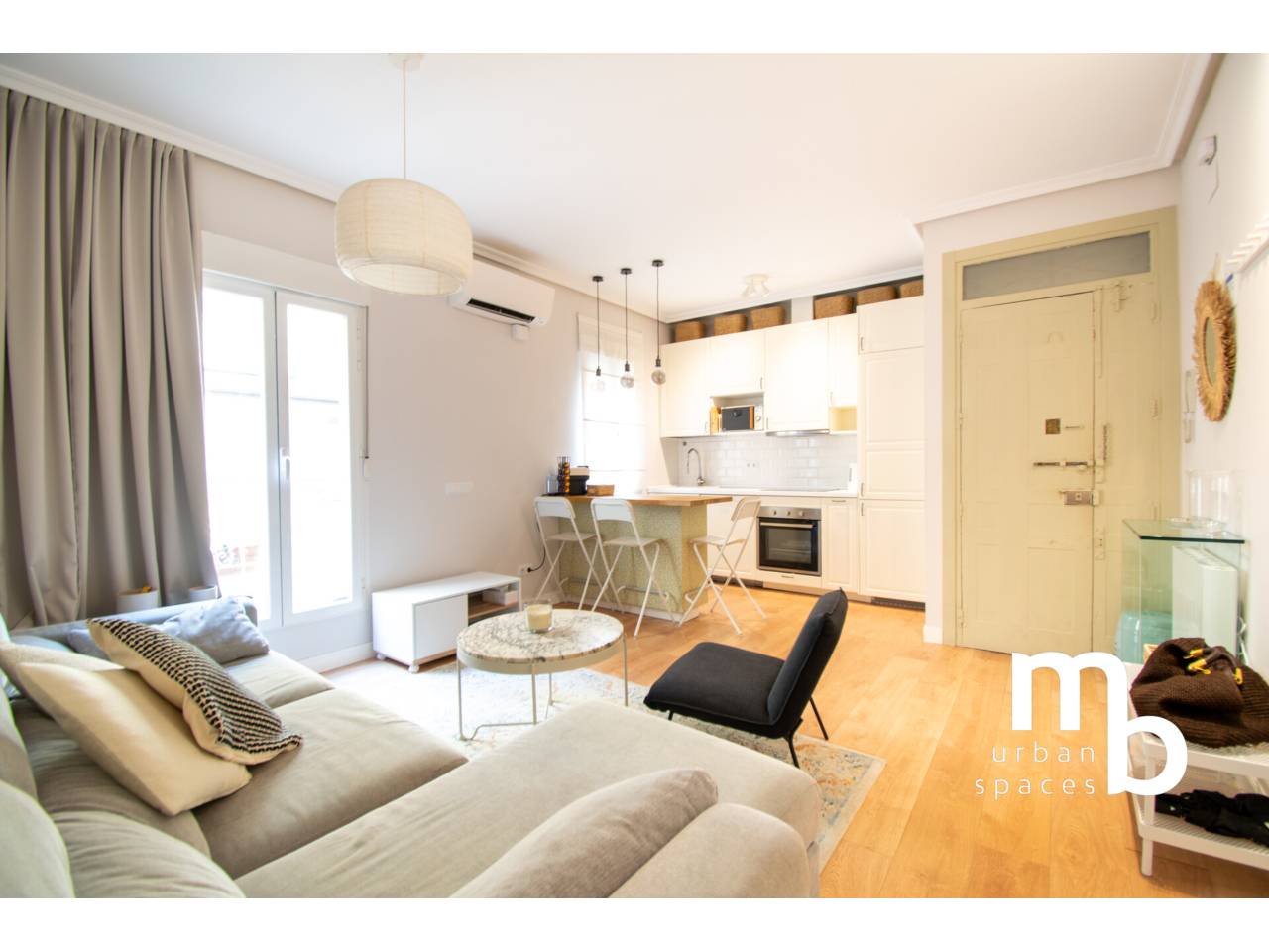 pisos en madrid-capital · almagro 567000.00€