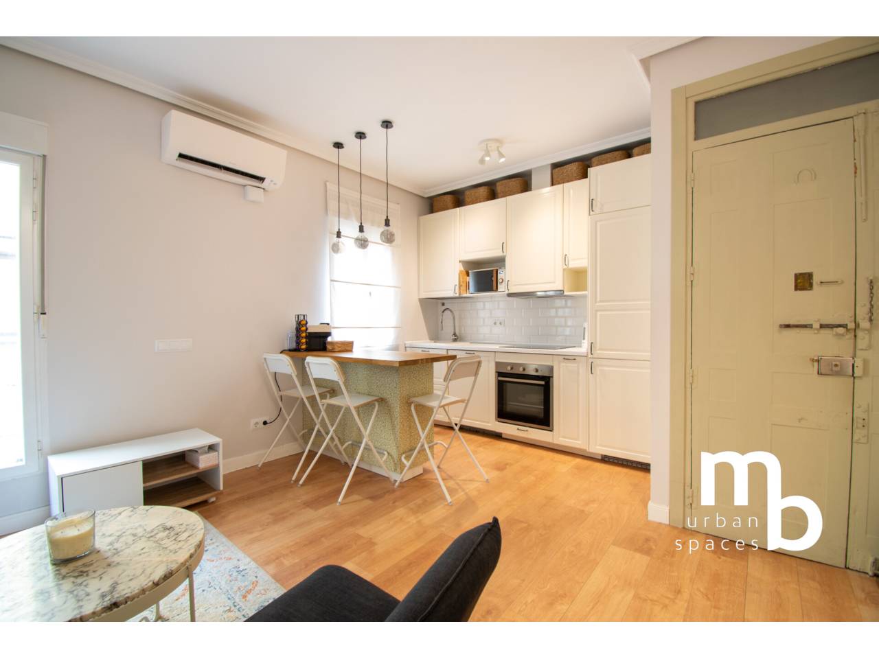 pisos en madrid-capital · almagro 567000.00€