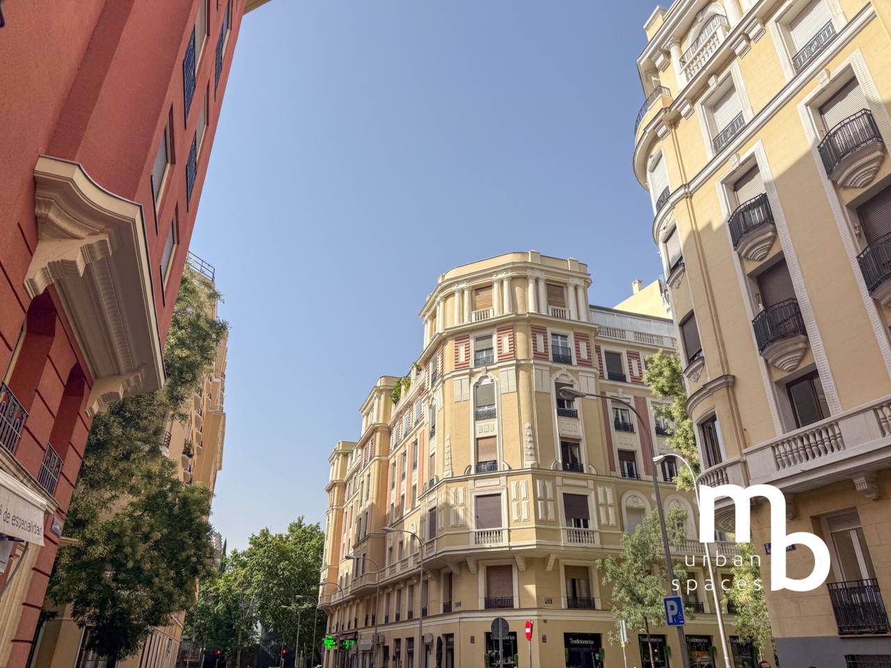 pisos en madrid-capital · almagro 567000.00€