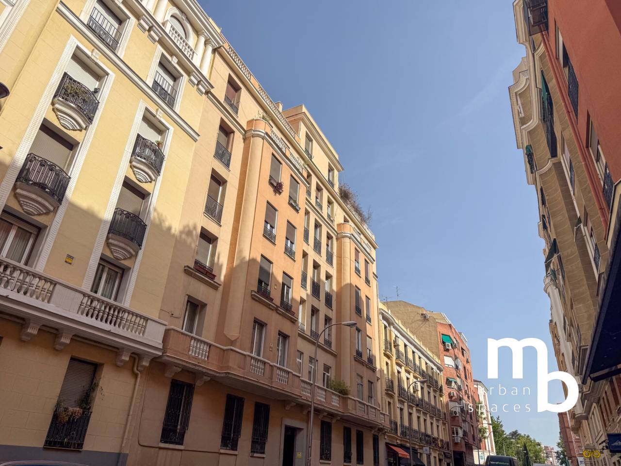 pisos en madrid-capital · almagro 567000.00€