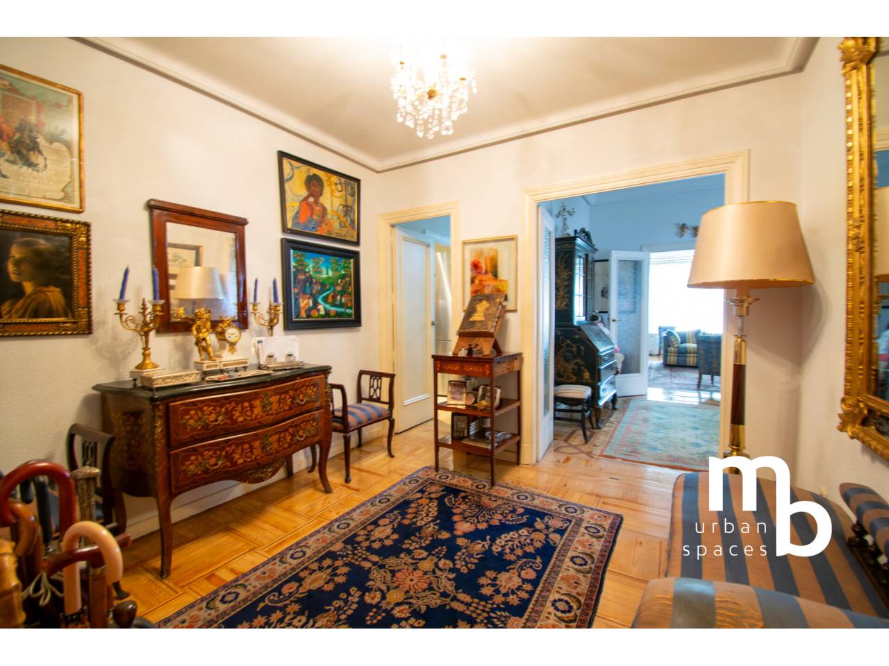 pisos en madrid-capital · goya 1495000.00€