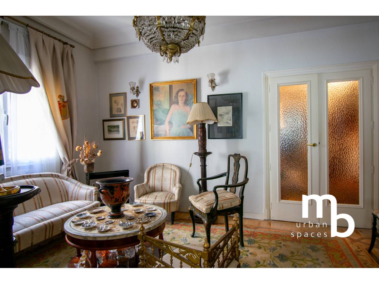 pisos en madrid-capital · goya 1495000.00€