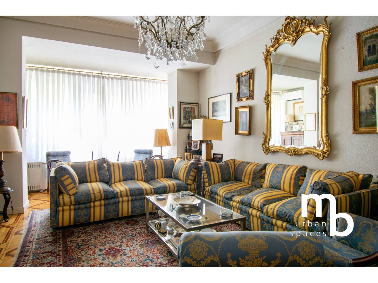 pisos en madrid-capital · goya 1495000.00€