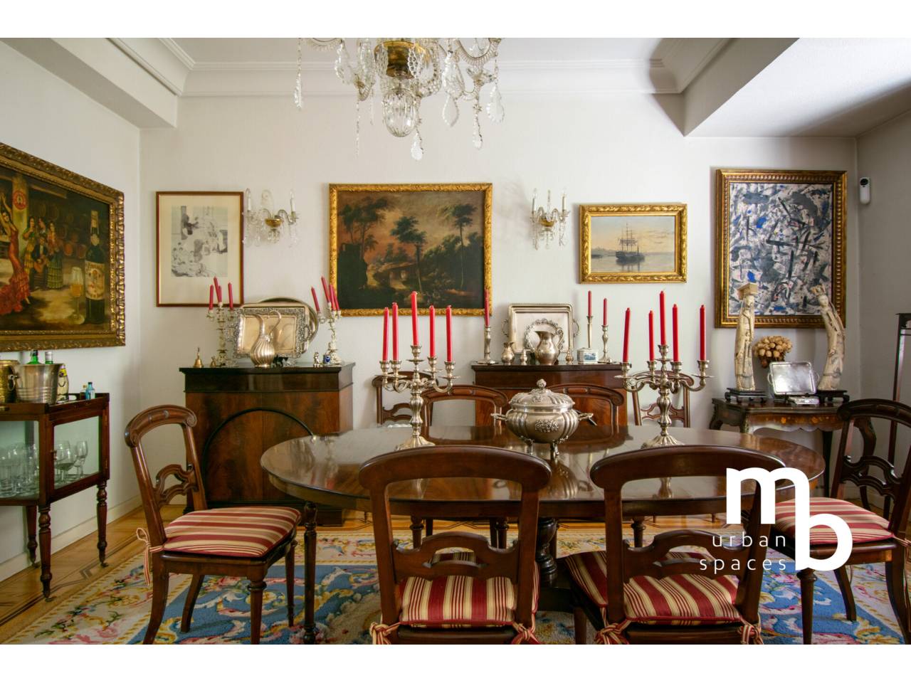 pisos en madrid-capital · goya 1495000.00€