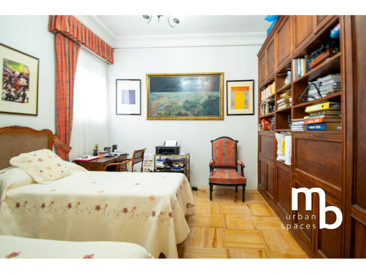 pisos en madrid-capital · goya 1495000.00€