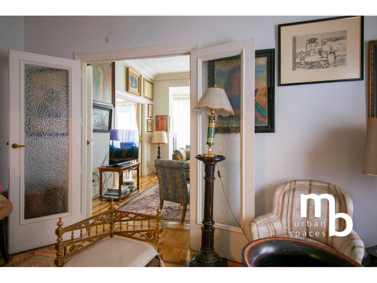 pisos en madrid-capital · goya 1495000.00€