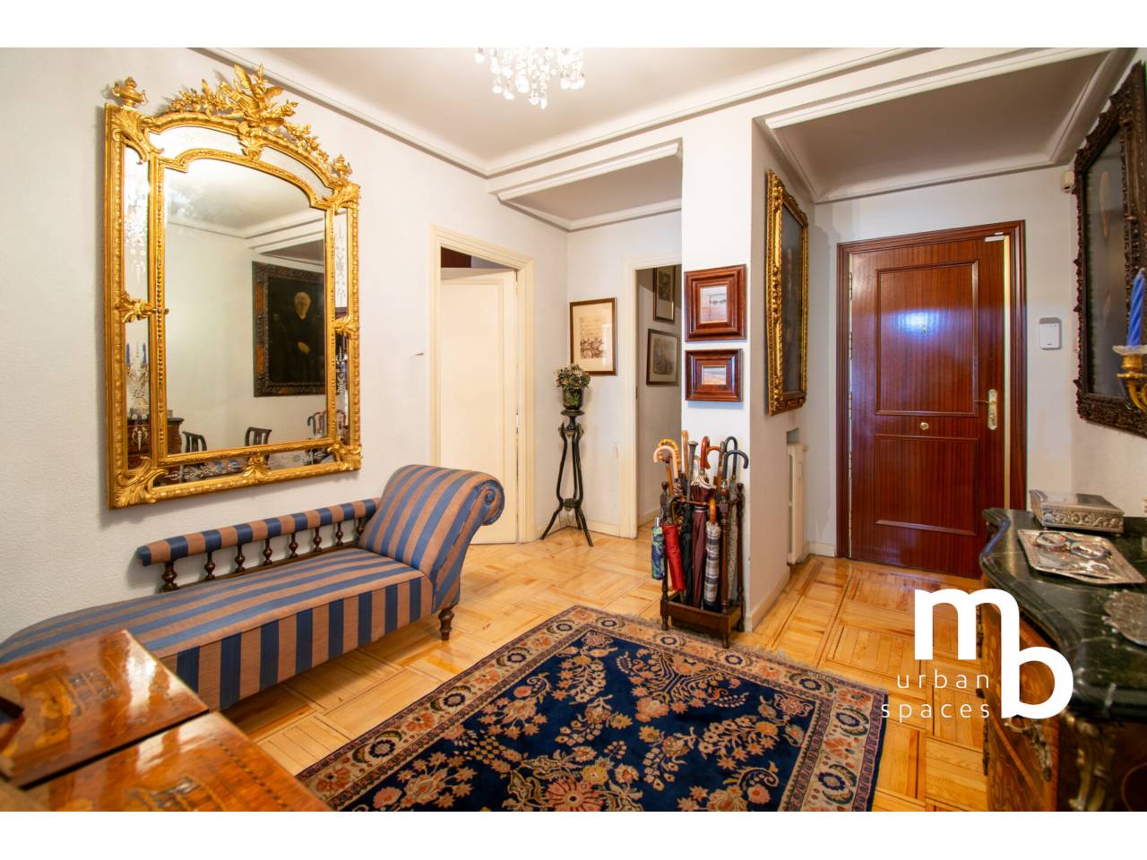 pisos en madrid-capital · goya 1495000.00€