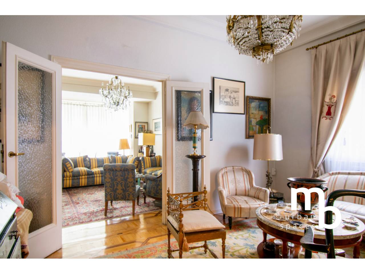 pisos en madrid-capital · goya 1495000.00€