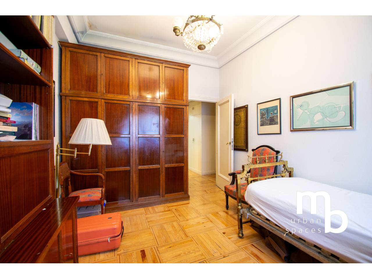 pisos en madrid-capital · goya 1495000.00€