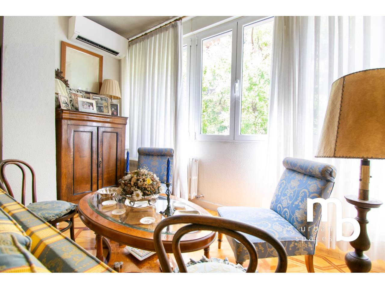 pisos en madrid-capital · goya 1495000.00€