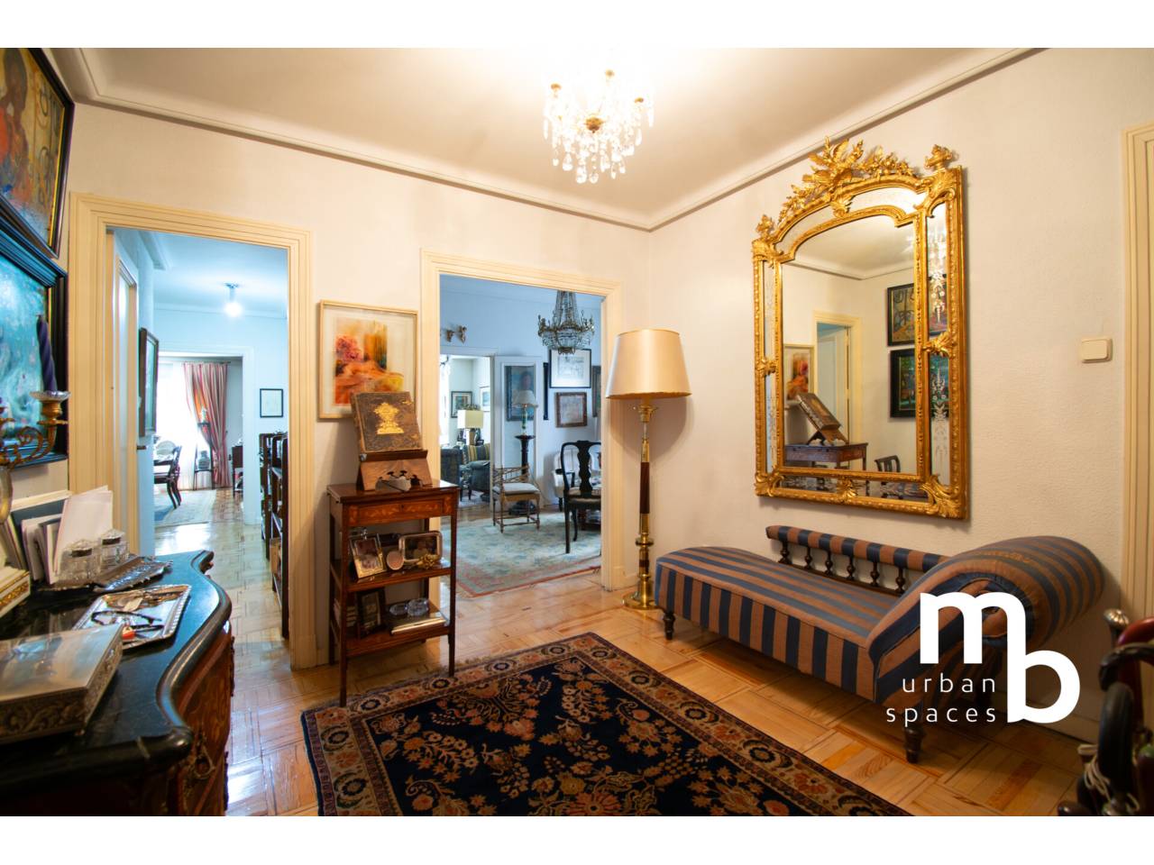 pisos en madrid-capital · goya 1495000.00€
