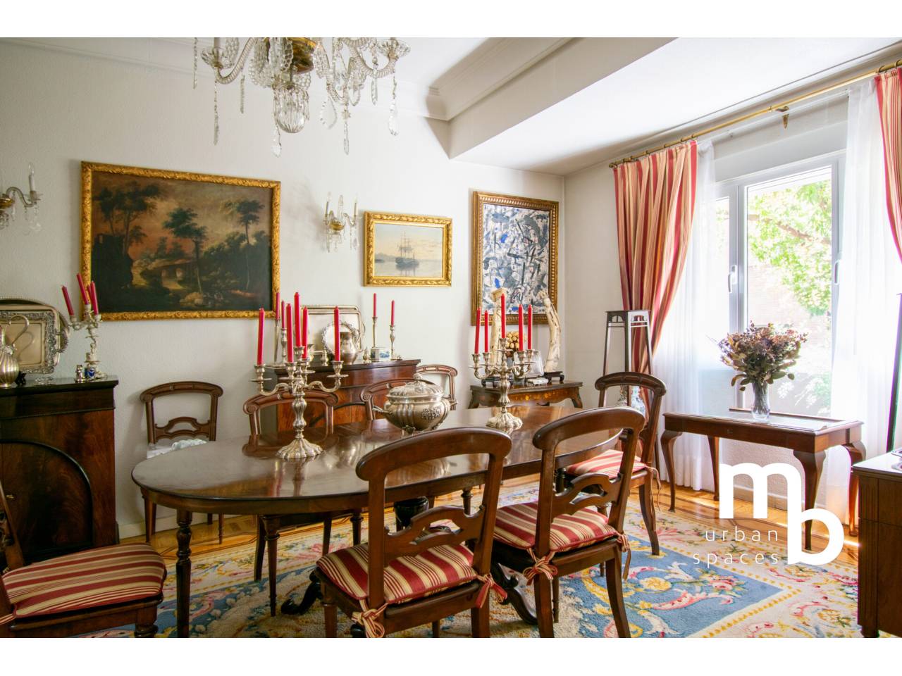 pisos en madrid-capital · goya 1495000.00€