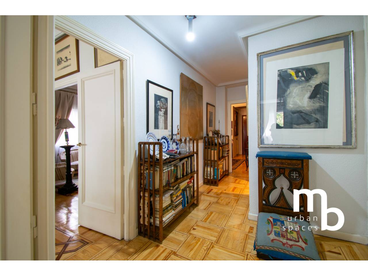 pisos en madrid-capital · goya 1495000.00€