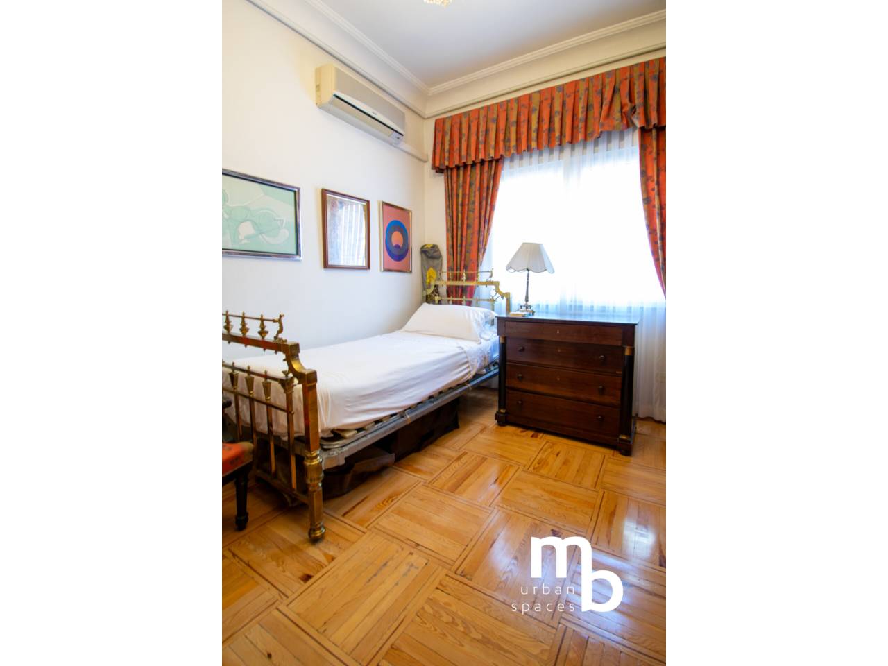 pisos en madrid-capital · goya 1495000.00€