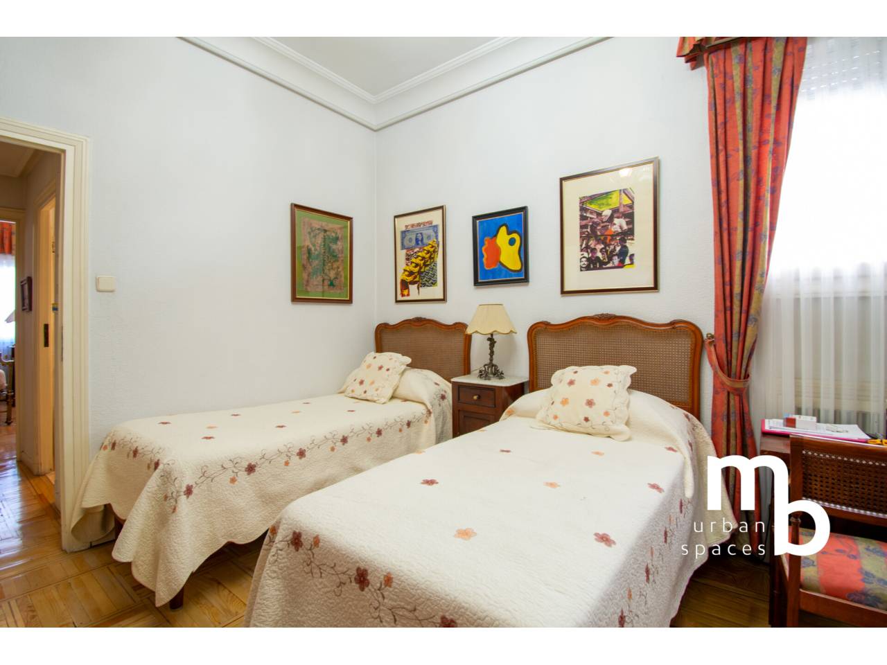 pisos en madrid-capital · goya 1495000.00€