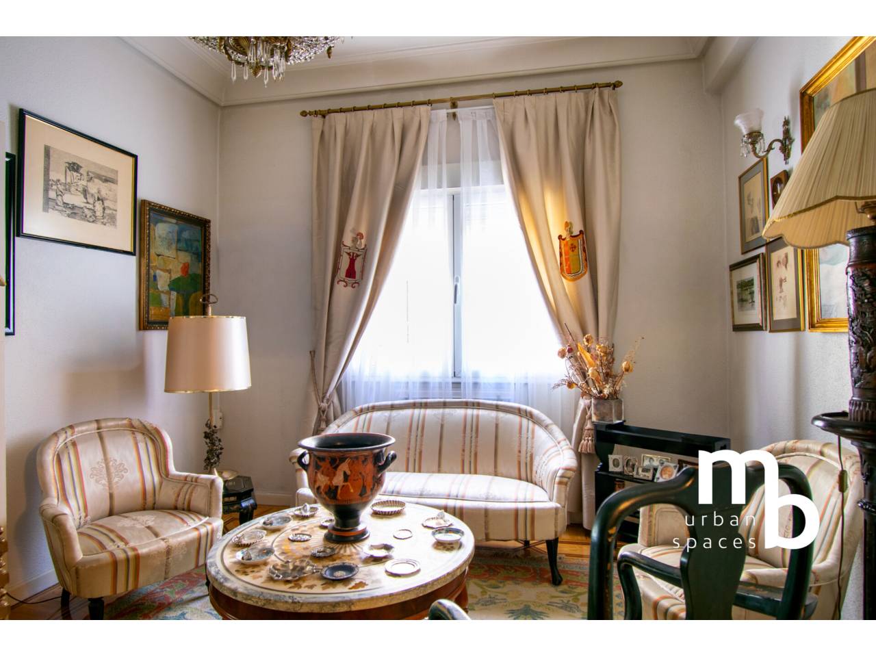 pisos en madrid-capital · goya 1495000.00€