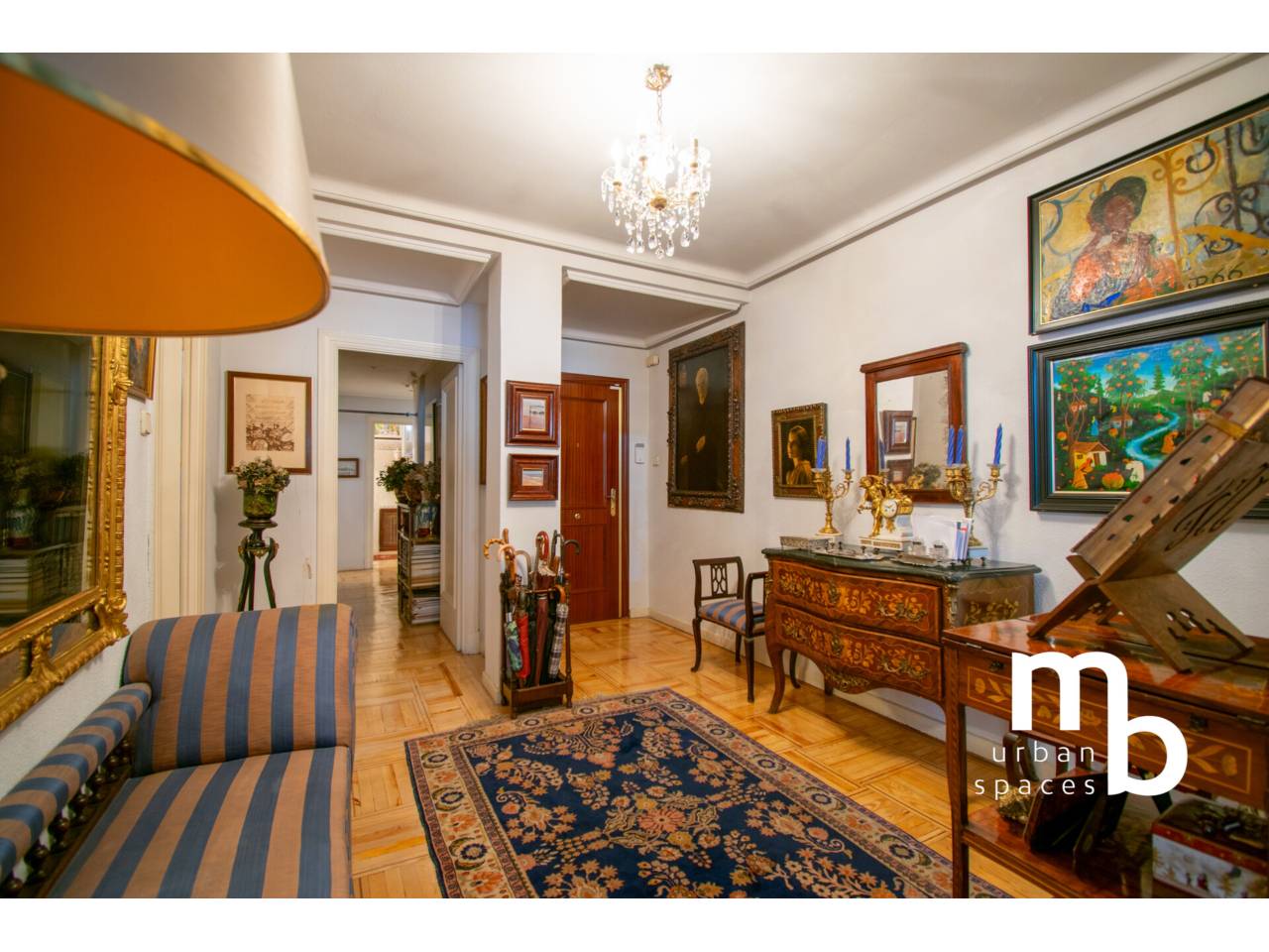 pisos en madrid-capital · goya 1495000.00€