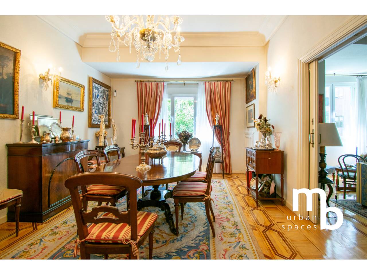 pisos en madrid-capital · goya 1495000.00€