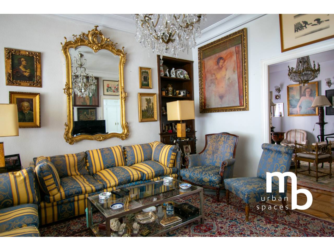 pisos en madrid-capital · goya 1495000.00€