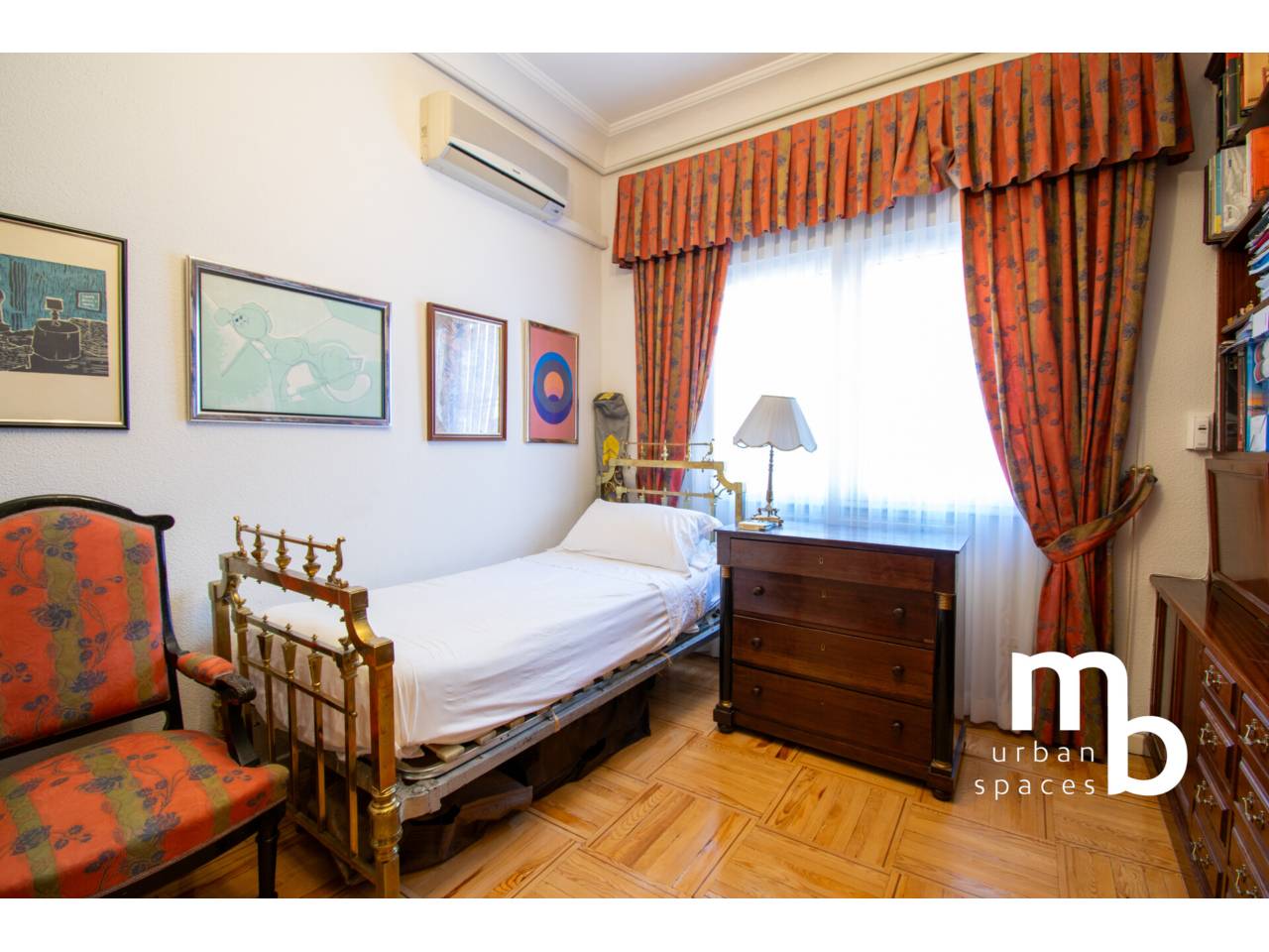 pisos en madrid-capital · goya 1495000.00€