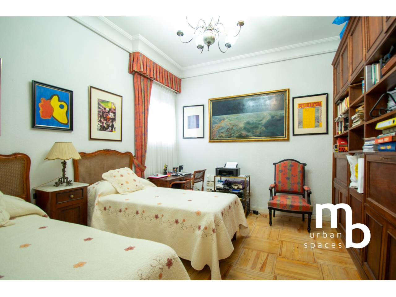 pisos en madrid-capital · goya 1495000.00€