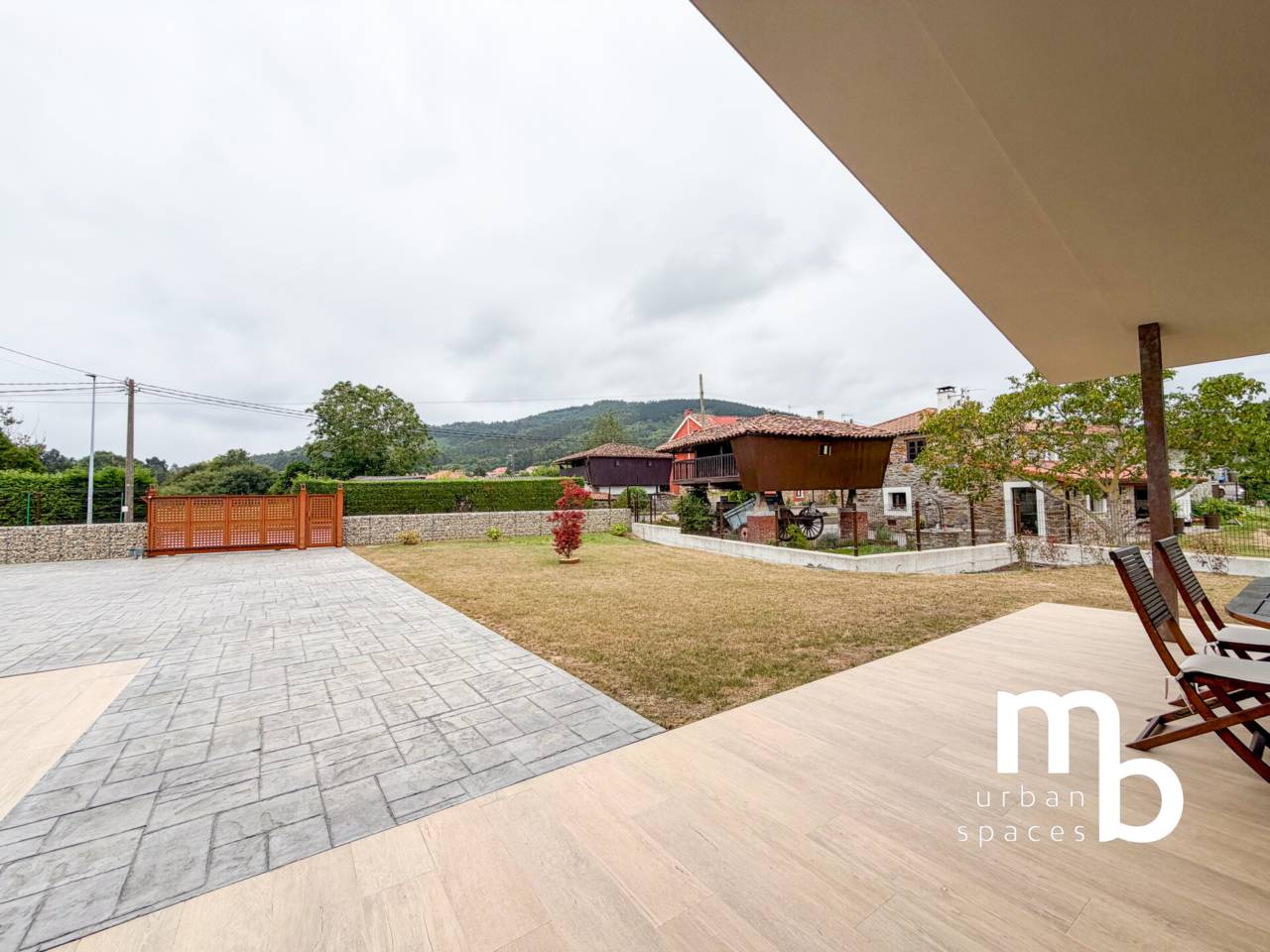 casa en cudillero · cudillero 1700000.00€