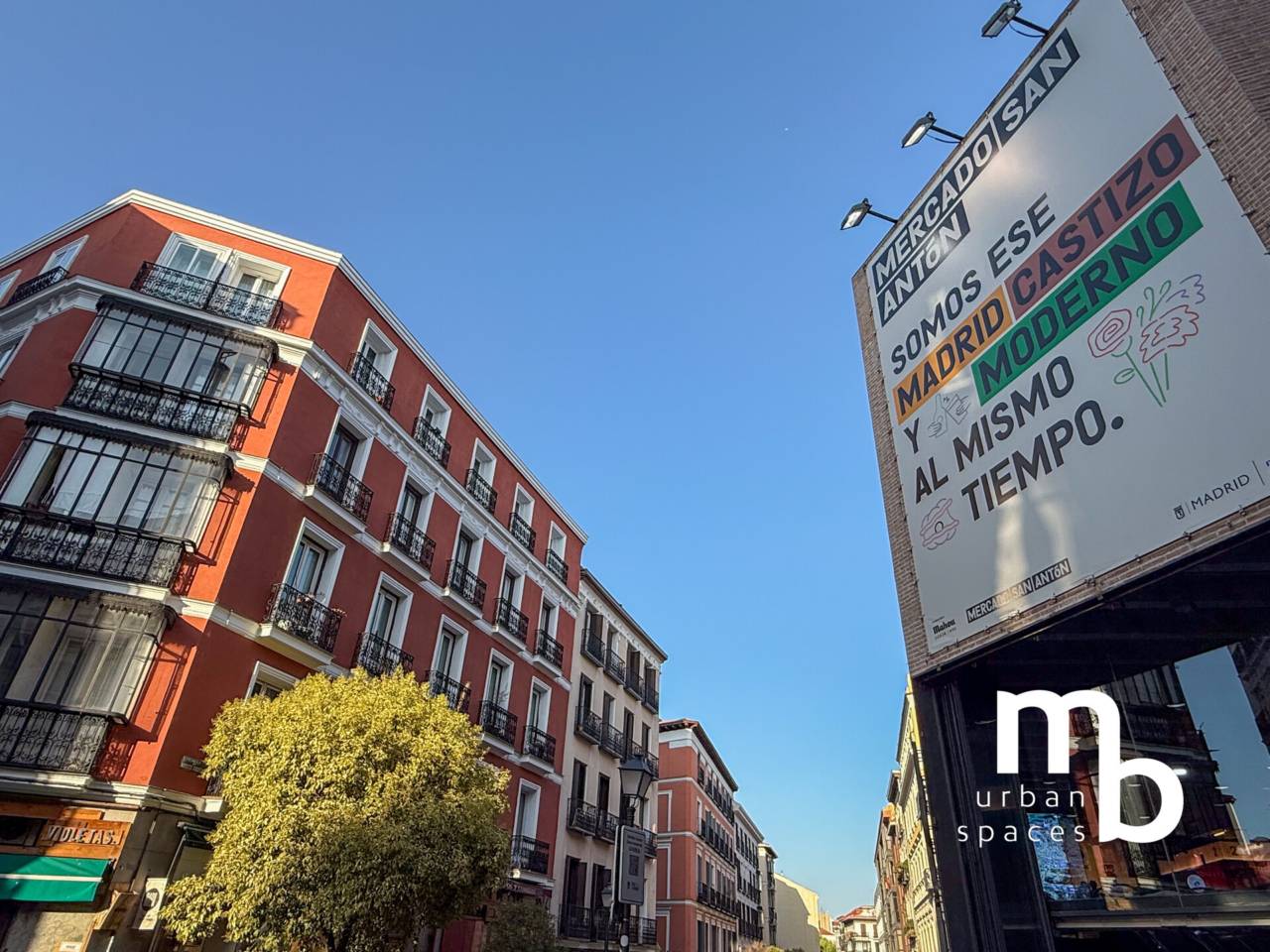 pisos en madrid-capital · justicia-chueca €