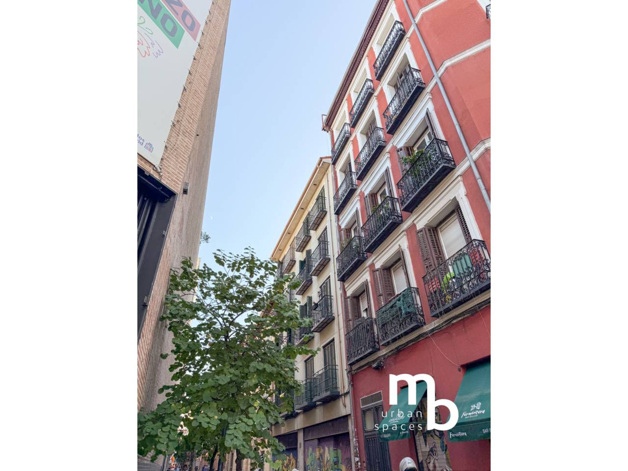 pisos en madrid-capital · justicia-chueca €