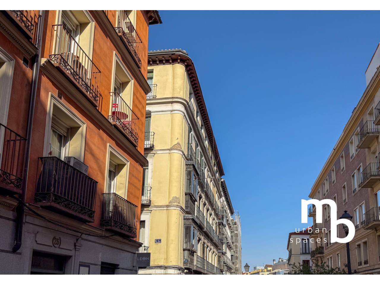 pisos en madrid-capital · justicia-chueca €