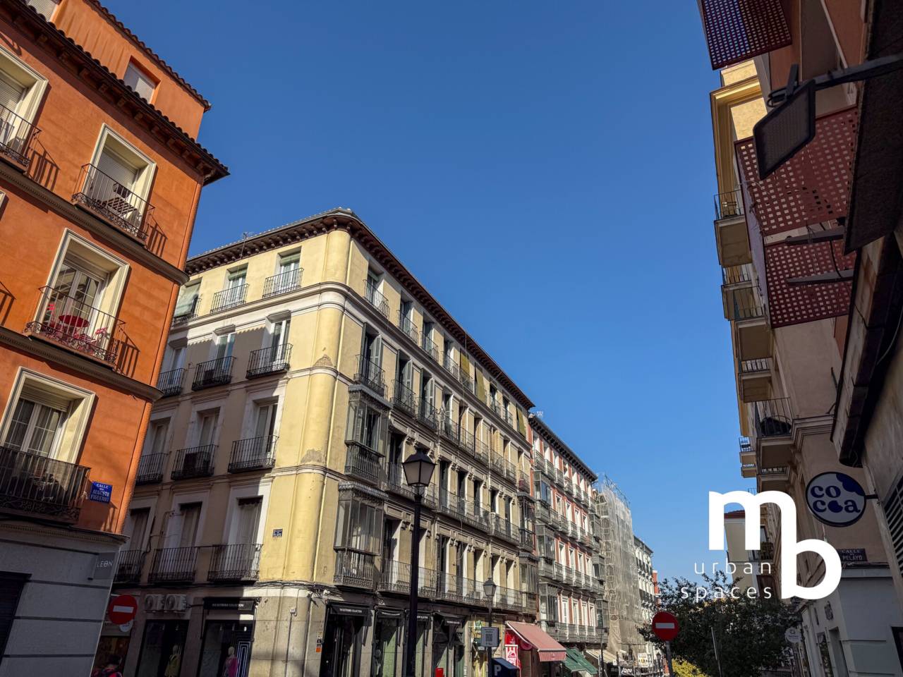 pisos en madrid-capital · justicia-chueca €