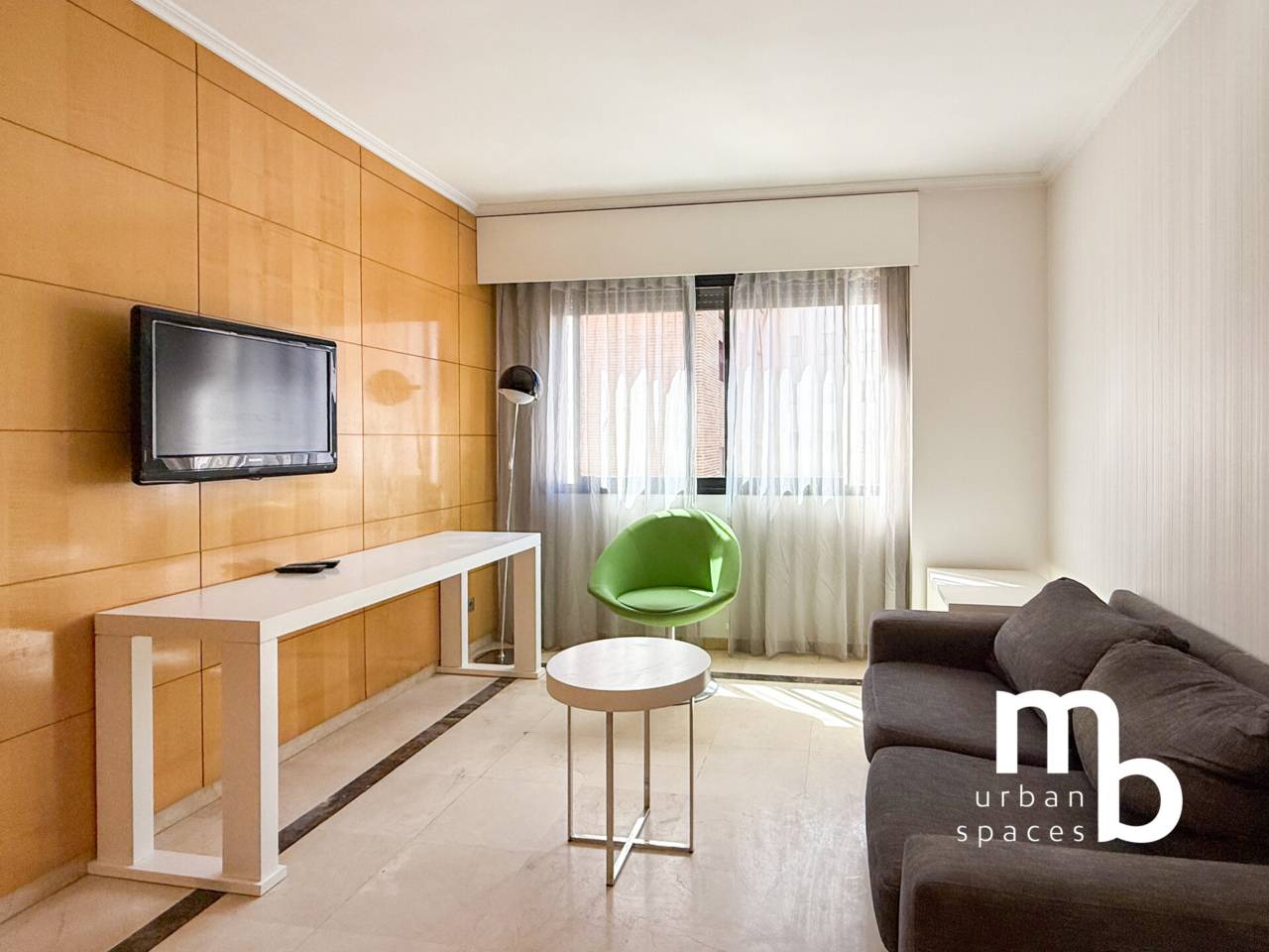 pisos en madrid-capital · rio-rosas €