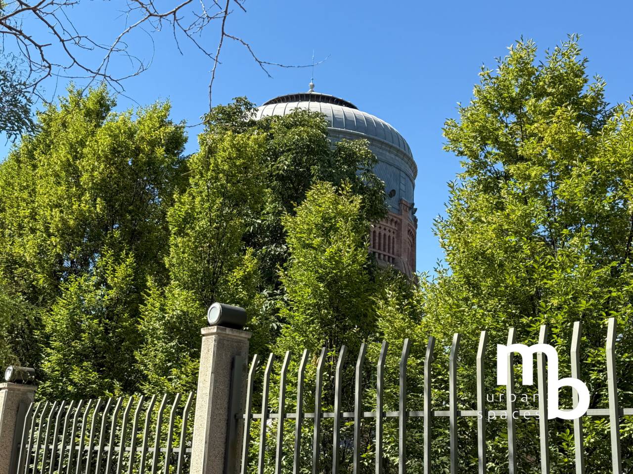 pisos en madrid-capital · rio-rosas €