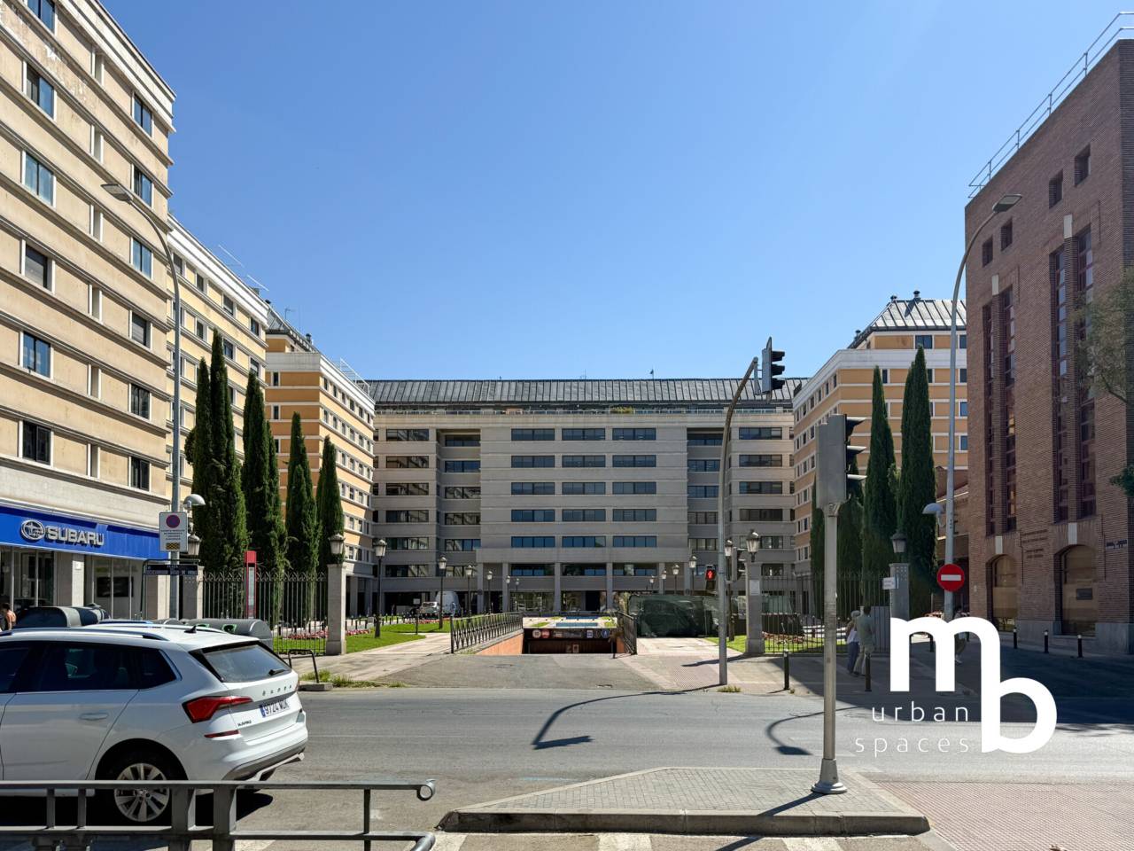 pisos en madrid-capital · rio-rosas €