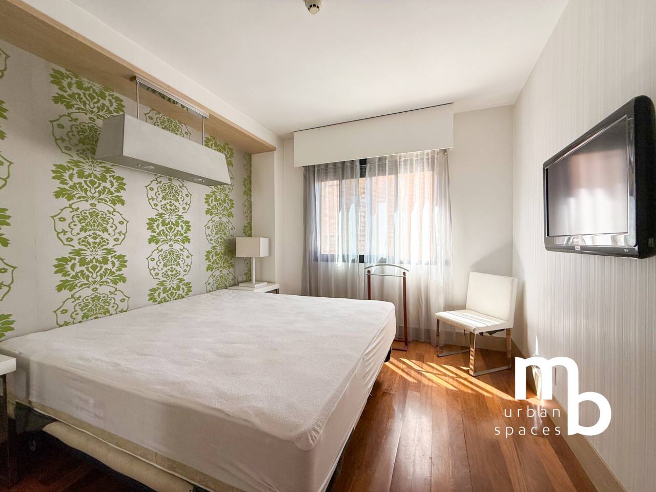 pisos en madrid-capital · rio-rosas €