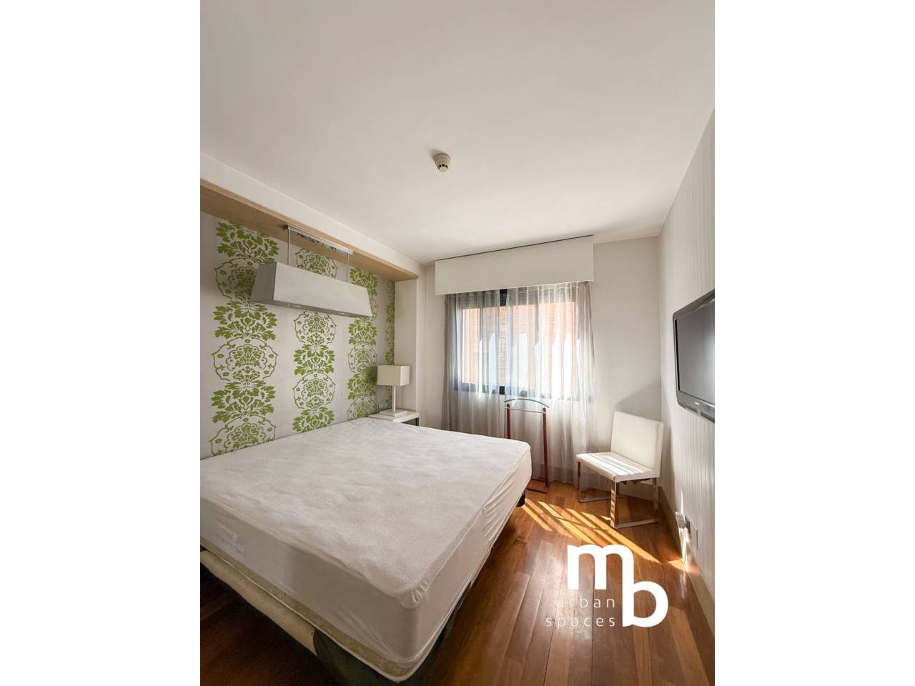 pisos en madrid-capital · rio-rosas €