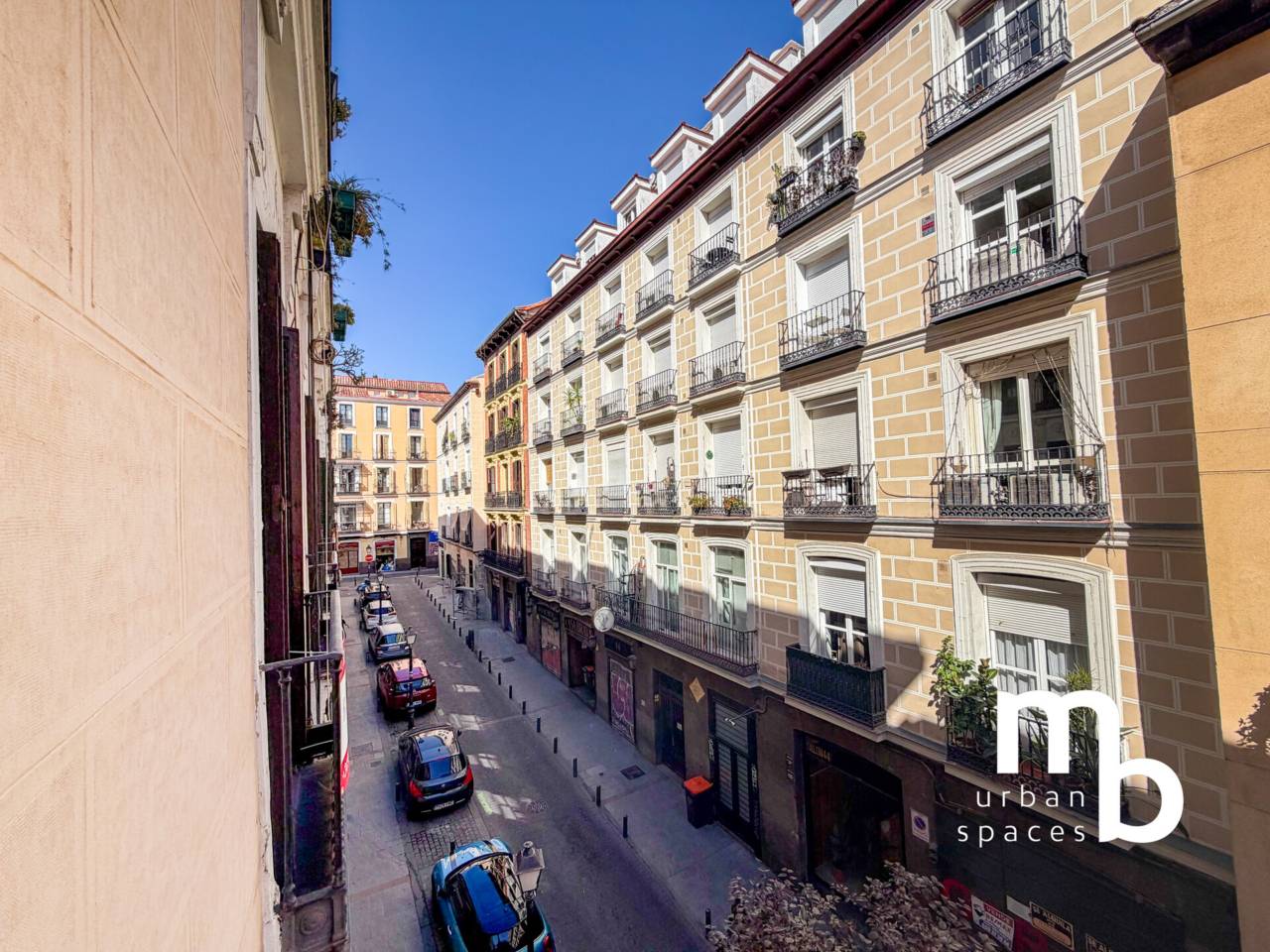 pisos en madrid-capital · universidad-malasana 887000.00€