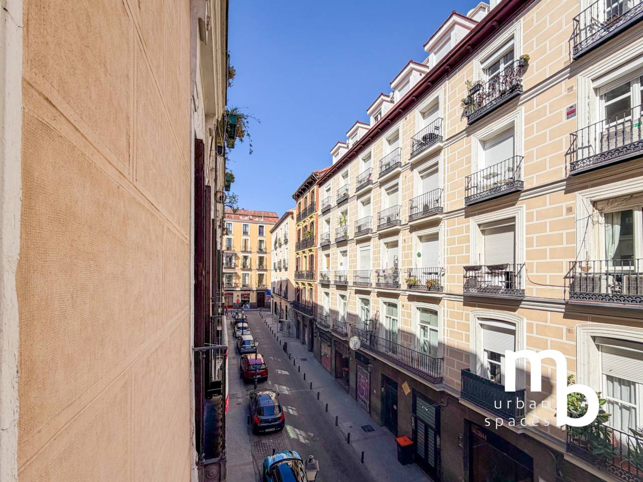 pisos en madrid-capital · universidad-malasana 887000.00€