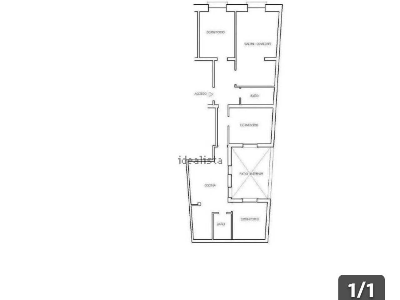 pisos en madrid-capital · universidad-malasana 887000.00€