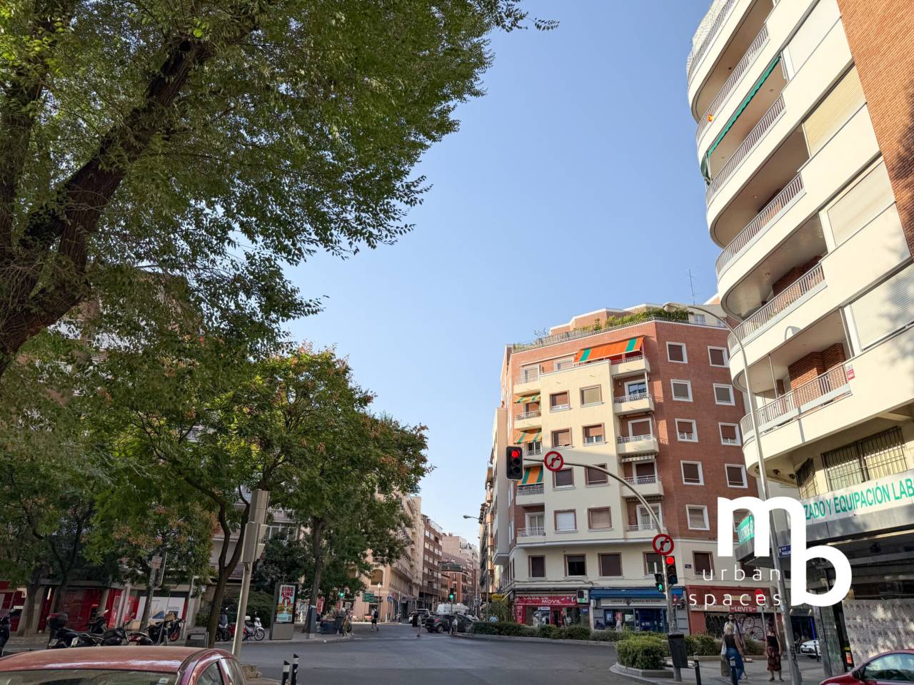 pisos en madrid-capital · arapiles 490000.00€