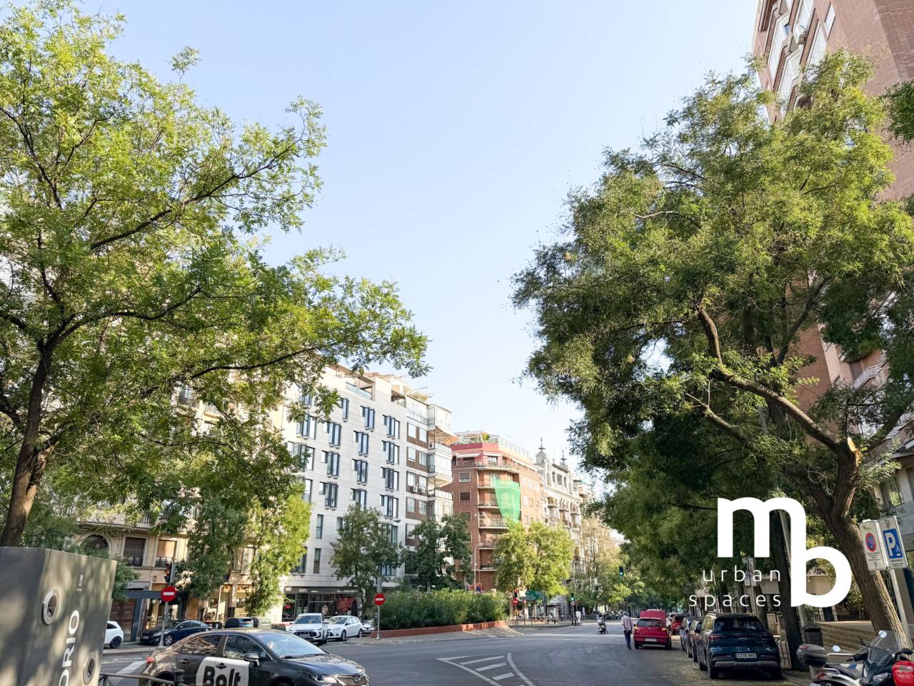 pisos en madrid-capital · arapiles 490000.00€