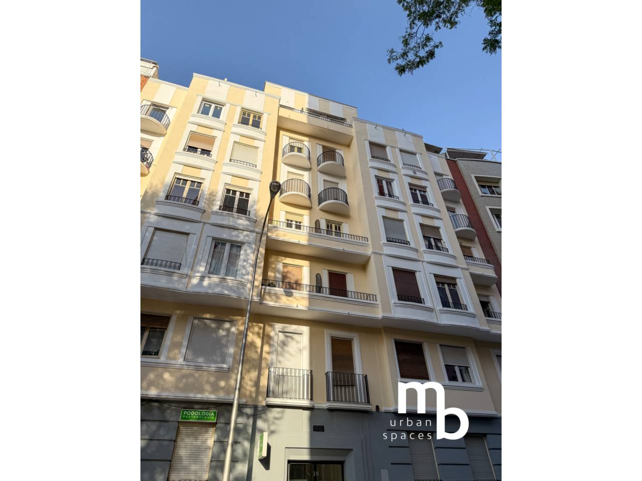 pisos en madrid-capital · arapiles 490000.00€