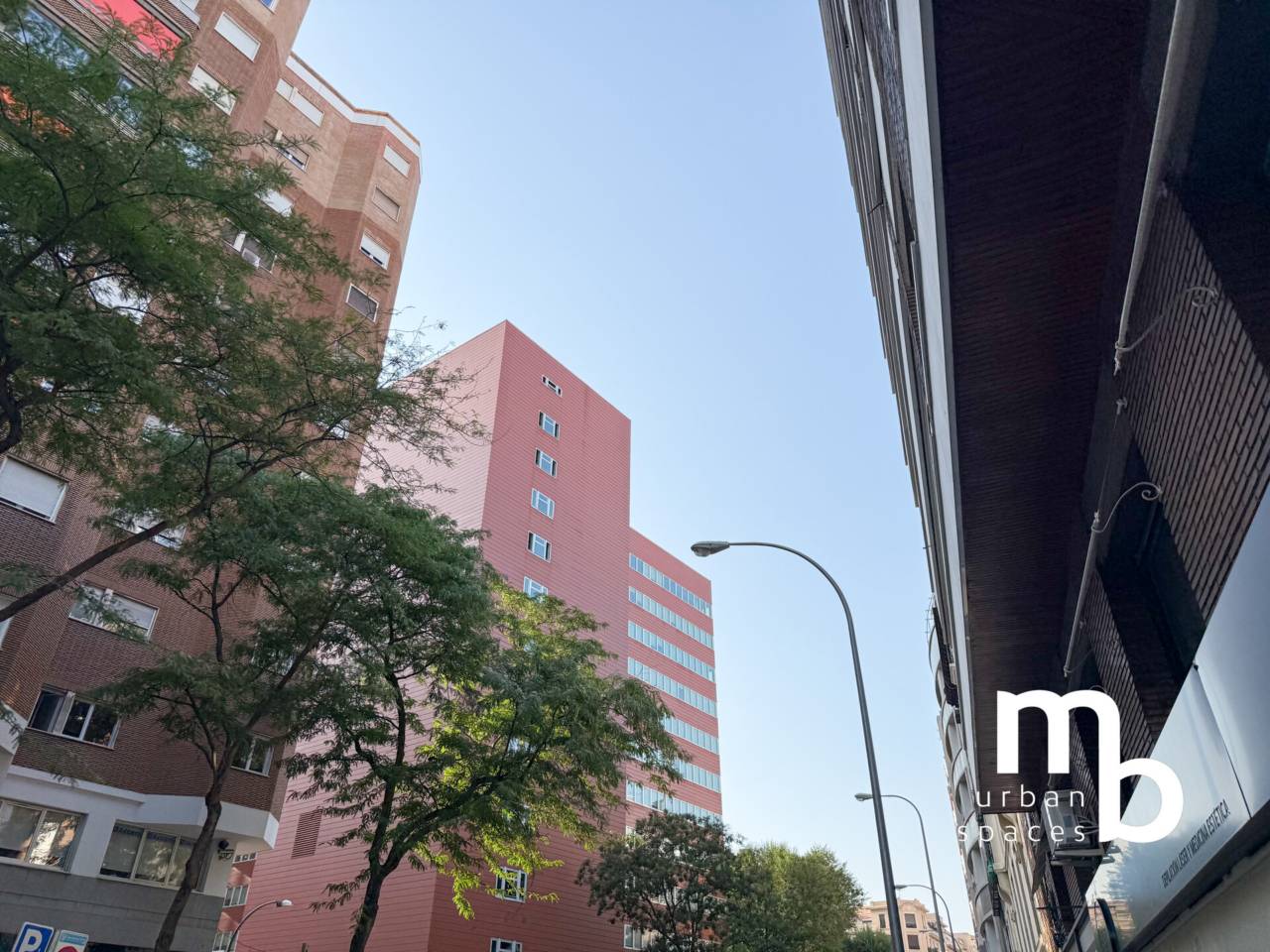 pisos en madrid-capital · arapiles 490000.00€