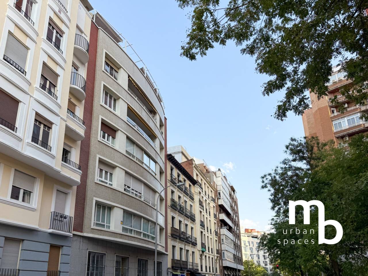 pisos en madrid-capital · arapiles 490000.00€