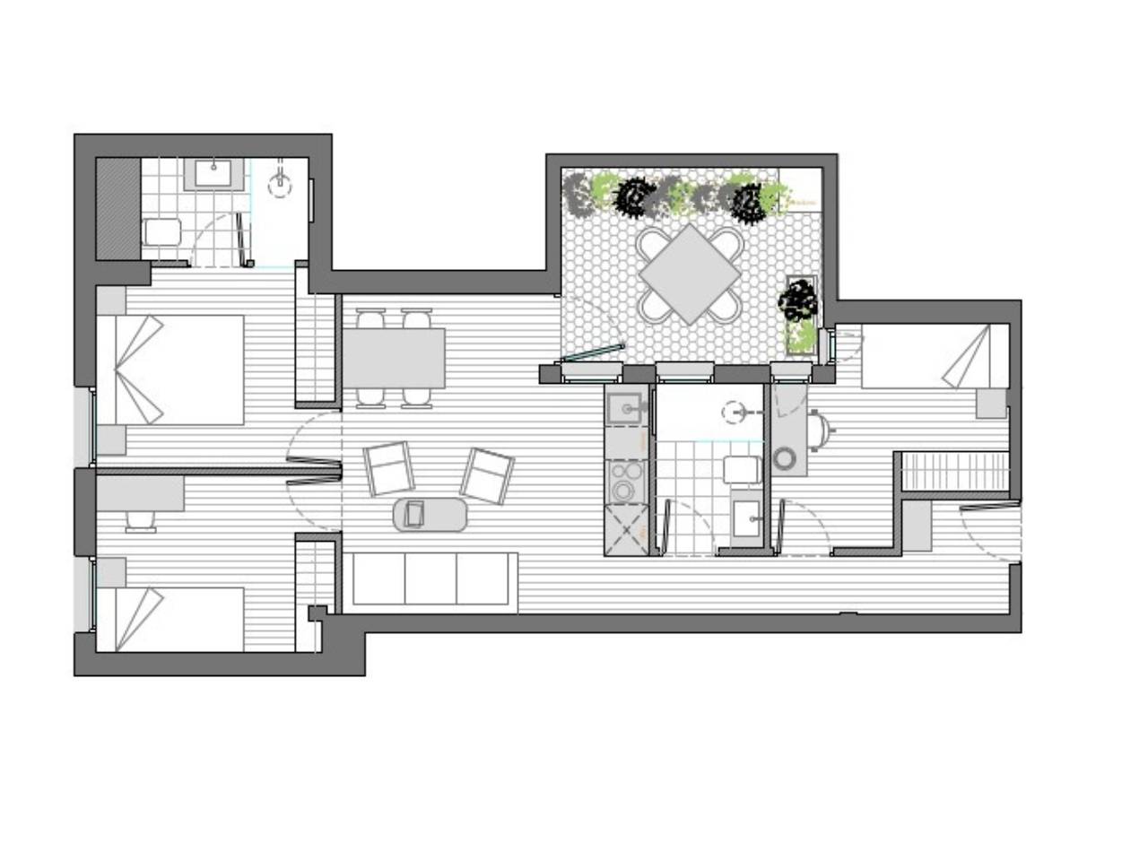 pisos en madrid-capital · arapiles 490000.00€